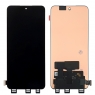 Pantalla completa para One Plus Nord 3 5G/1+Nord 3 5G negra original