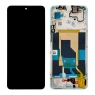 Pantalla completa con marco para Oneplus Nord 4 5G/1+Nord 4 5G verde original nueva