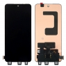 Pantalla completa para One Plus Nord 4 5G/1+Nord 4 5G negra original