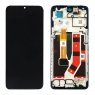 Pantalla completa con marco para Oneplus Nord CE 3 Lite 5G negra original