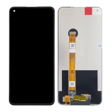 Pantalla Completa Para One Plus Nord N100 1+N100