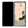 Pantalla completa para Google Pixel 6A original nueva