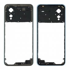 Chasis trasero para Oppo A18 CPH2591 azul