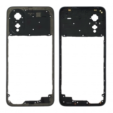 Chasis trasero para Oppo A18 CPH2591 negro