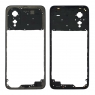 Chasis trasero para Oppo A18 CPH2591 negro
