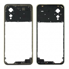 Chasis trasero para Oppo A18 CPH2591 oro