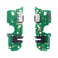 Placa auxiliar de carga para Oppo A38 4G CPH2579/A18 4G
