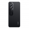 Tapa trasera con lente para Oppo A18 CPH2591 negra original