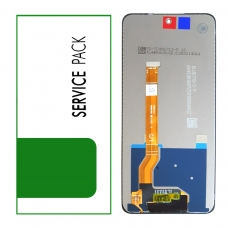 Pantalla completa para Oppo A5 4G 2025/A5x(AA236 CDOT) 