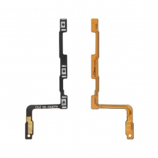 Flex de encendido y volumen para Oppo A5 5G 2025 CPH2735