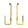 Flex con lector de huellas para Oppo A5 Pro 4G verde
