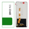 Pantalla completa para Oppo A5 Pro 5G CPH2695 negra