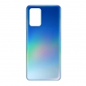 Tapa trasera para Oppo A54 4G CPH2239 azul original