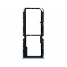 Bandeja SIM para Oppo A60 4G CPH2631 azul
