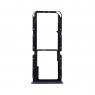 Bandeja SIM para Oppo A60 4G CPH2631 morada