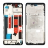 Chasis intermedio para Oppo A60 4G CPH2631 negro