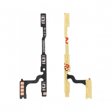 Flex de encendido y volumen para Oppo A60 4G CPH2631