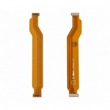 Flex principal de interconexión de placa base para Oppo A60 4G CPH2631