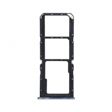 Bandeja SIM azul para Oppo A74 4G CHP2219