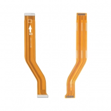 Flex de interconexión de LCD para Oppo A74 4G