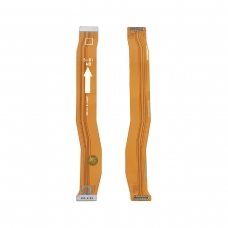 Flex principal de interconexión de placa para Oppo A74 4G