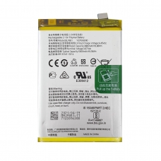 Batería BLP851 para Oppo A74 4G/F19 4880mAh original desmontaje