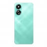 Tapa trasera con embellecedor para Oppo A78 4G CPH2565 verde