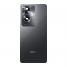 Tapa trasera con lente para Oppo A79 5G negra