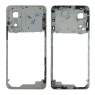Chasis trasero para Oppo A98 5G CPH2529 azul