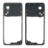 Chasis trasero para Oppo A98 5G CPH2529 negro