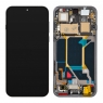Pantalla completa con marco para Oppo Find X9 Pro titanium charcoal original