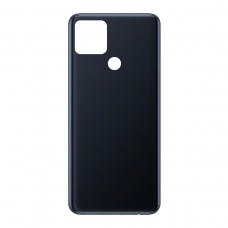 Tapa trasera negra para Oppo A15