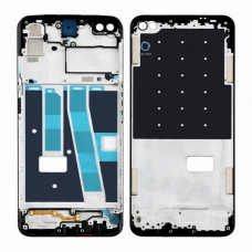 Chasis intermedio negro para Oppo A52 4G/A92