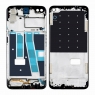 Chasis intermedio negro para Oppo A52 4G/A92