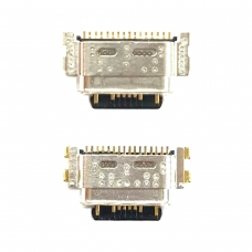 Conector De Carga Tipo-C Para Oppo A5 2020