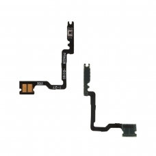 Pulsador lateral de encendido para Oppo A5 2020 CPH1931/A9 2020 CPH1941