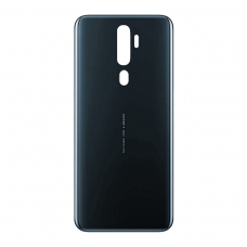 Tapa trasera azul para OPPO A5 2020