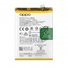 Batería BLP781 para Oppo A52/A72/A92 4880mAh desmontaje