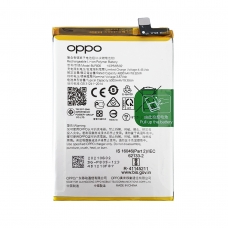 Batería BLP805 para Oppo A53/A53S/A32 4890mAh original desmontaje