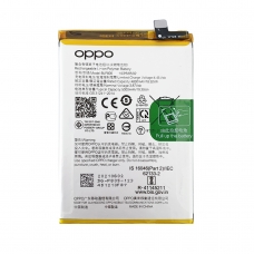 Batería BLP805 para Oppo A16/A16S/A54 4G/A54S/A33 2020/A93 5G/A53/A53S/A74 5G/A32 4890mAh original desmontaje