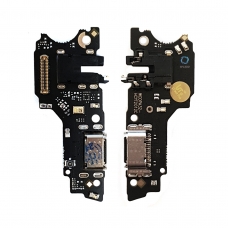 Placa auxiliar con conector carga de tipo-c para Oppo A53 4G CPH2127/A53S