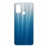 Tapa trasera azul para Oppo A53/A53s Original