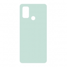 Tapa trasera verde para Oppo A53s original