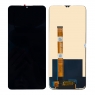 Pantalla completa para Oppo A55 5G negra