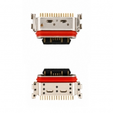 Conector de carga tipo-c para Oppo A5X 4G/5G