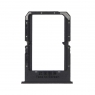 Bandeja SIM negra para Oppo A72 5G PDYM20