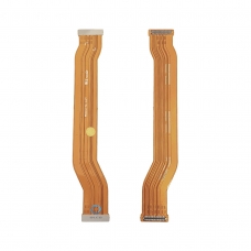 Flex principal de interconexión de la placa base a la placa auxiliar Oppo A52/A72 CPH2067/A92/A72 5G/A73 5G