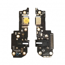 Placa auxiliar con componentes para Oppo A72 5G PDYM20/A73 5G CPH2161