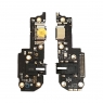 Placa auxiliar con componentes para Oppo A72 5G PDYM20/A73 5G CPH2161