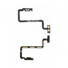 Pulsador lateral de encendido para Oppo A72 5G/A73 5G